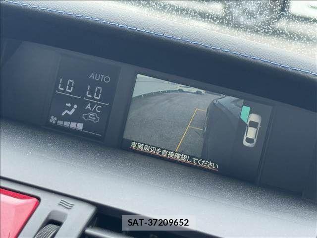 Subaru LEVORG 2016-01 7220786-20