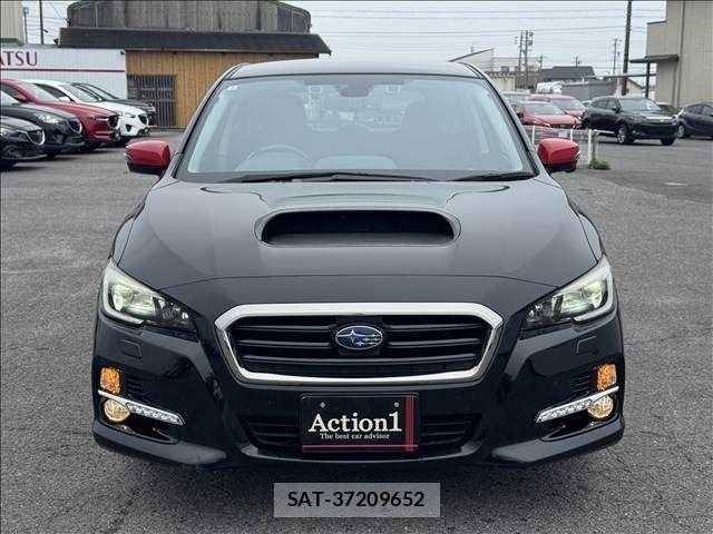 Subaru LEVORG 2016-01 7220786-2