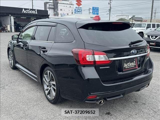 Subaru LEVORG 2016-01 7220786-3