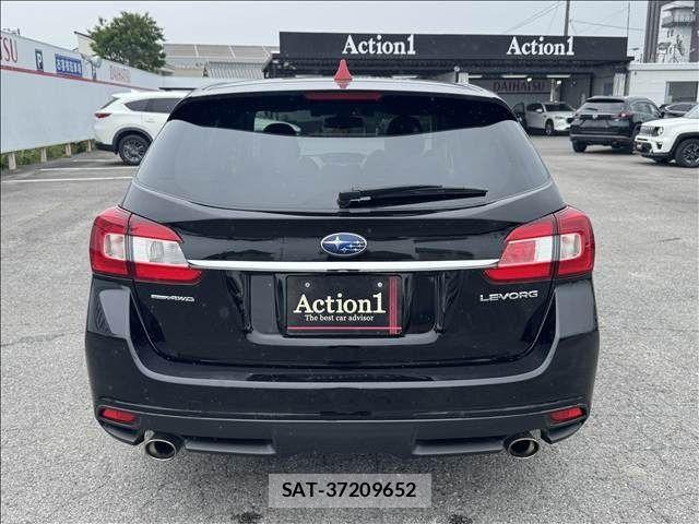 Subaru LEVORG 2016-01 7220786-4