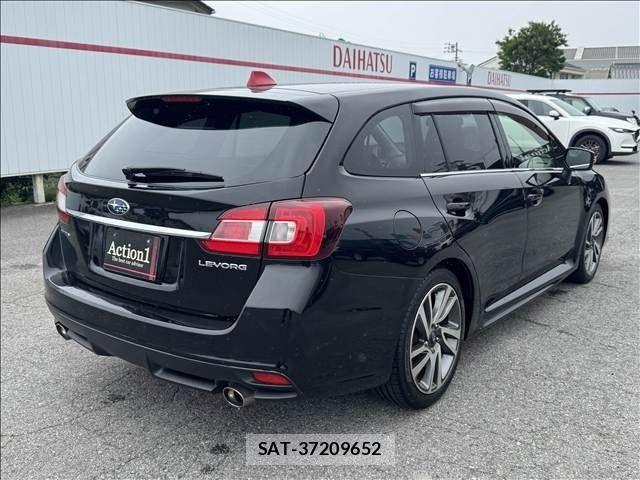 Subaru LEVORG 2016-01 7220786-5