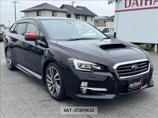 Subaru LEVORG 2016-01 7220786-6