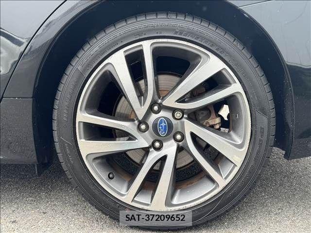 Subaru LEVORG 2016-01 7220786-7