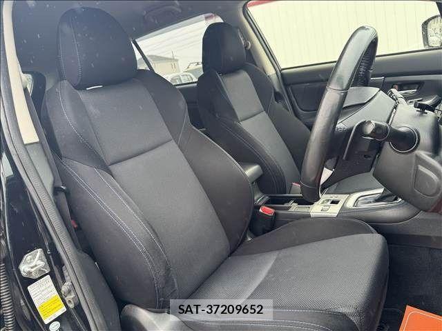 Subaru LEVORG 2016-01 7220786-8
