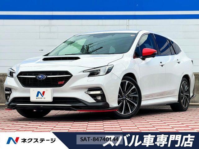 Subaru LEVORG 2022-11 7220837-0