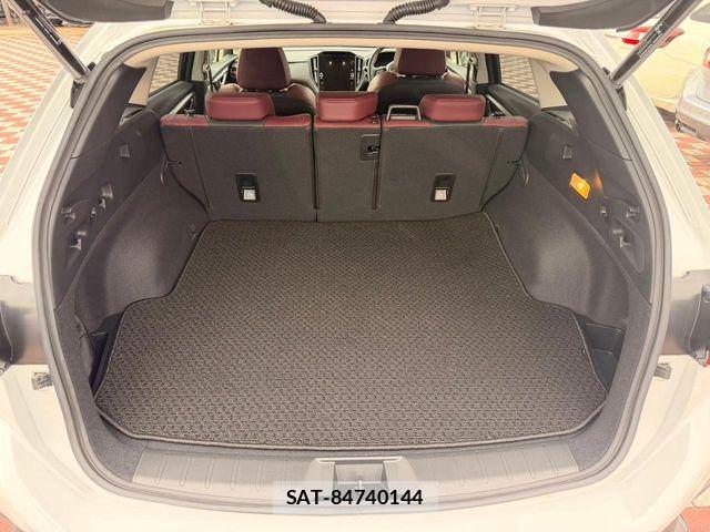 Subaru LEVORG 2022-11 7220837-9