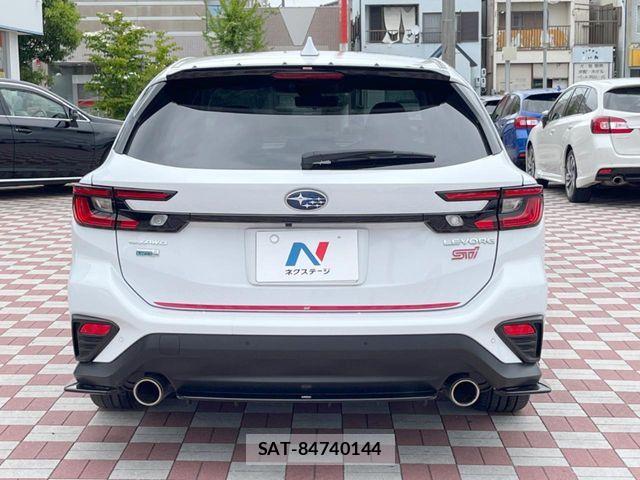 Subaru LEVORG 2022-11 7220837-13