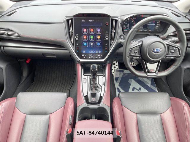 Subaru LEVORG 2022-11 7220837-1