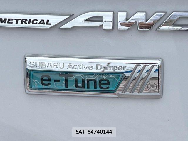Subaru LEVORG 2022-11 7220837-2