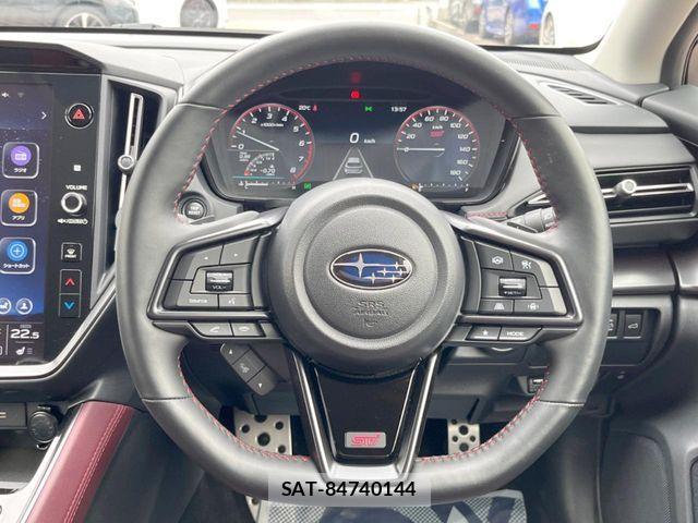Subaru LEVORG 2022-11 7220837-7
