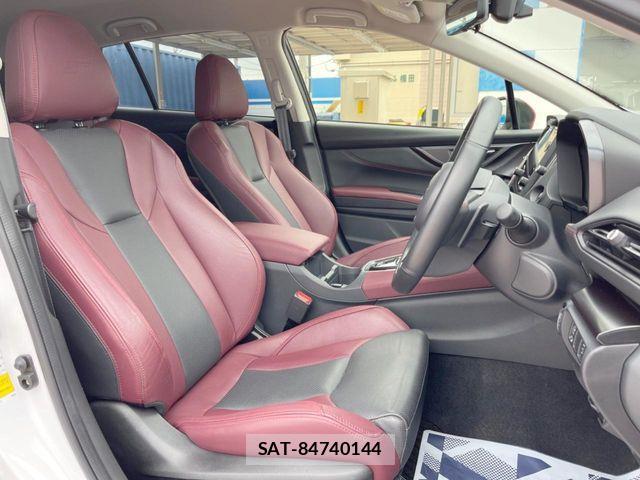 Subaru LEVORG 2022-11 7220837-8