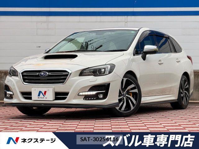 Subaru LEVORG 2017-11 7220794-0