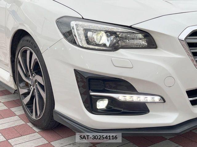 Subaru LEVORG 2017-11 7220794-9