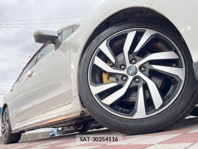 Subaru LEVORG 2017-11 7220794-10