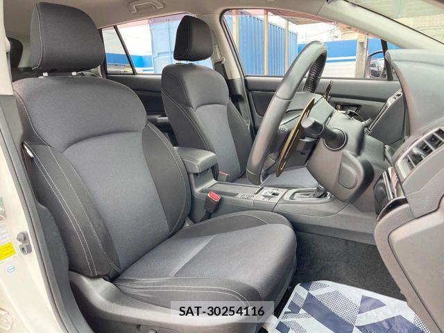 Subaru LEVORG 2017-11 7220794-11