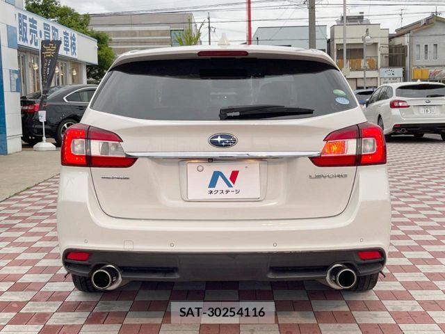 Subaru LEVORG 2017-11 7220794-14