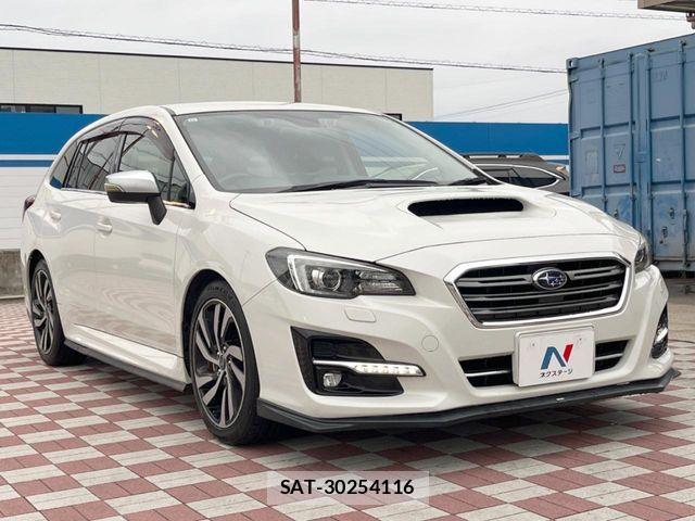 Subaru LEVORG 2017-11 7220794-15