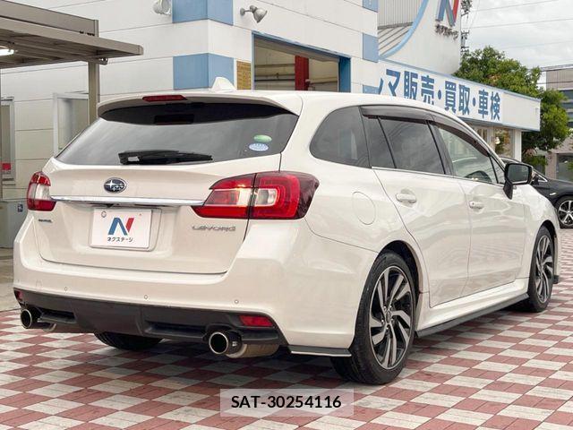 Subaru LEVORG 2017-11 7220794-16