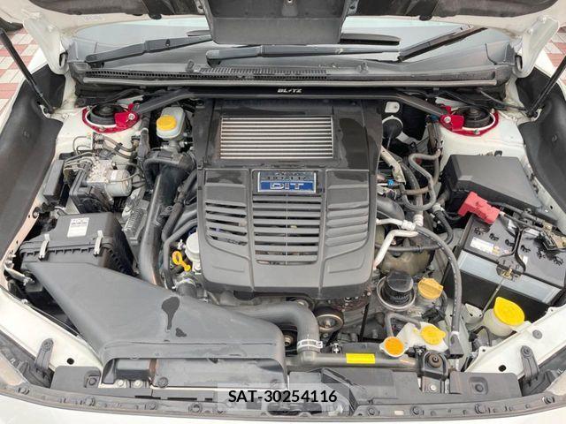 Subaru LEVORG 2017-11 7220794-17
