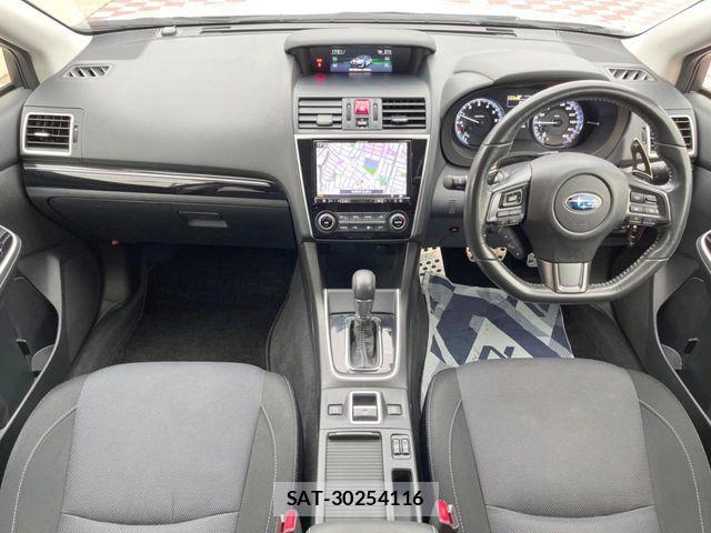 Subaru LEVORG 2017-11 7220794-1