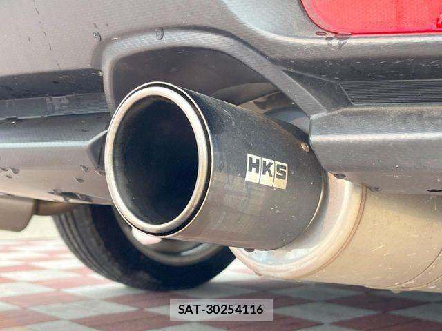 Subaru LEVORG 2017-11 7220794-2
