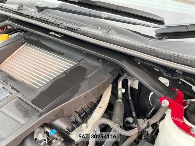 Subaru LEVORG 2017-11 7220794-4