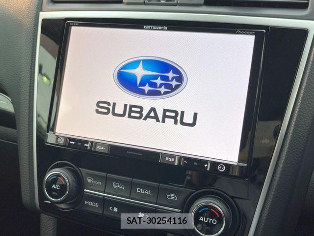 Subaru LEVORG 2017-11 7220794-5