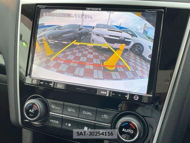 Subaru LEVORG 2017-11 7220794-6