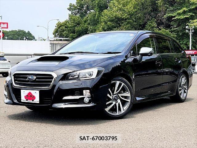 Subaru LEVORG 2016-06 7220781-0