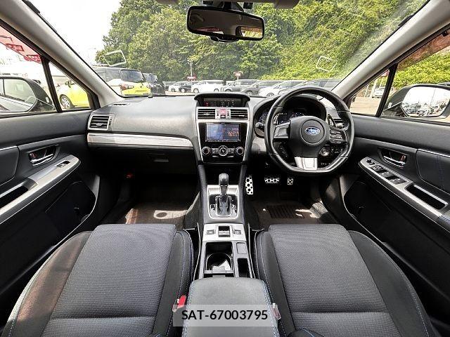 Subaru LEVORG 2016-06 7220781-1