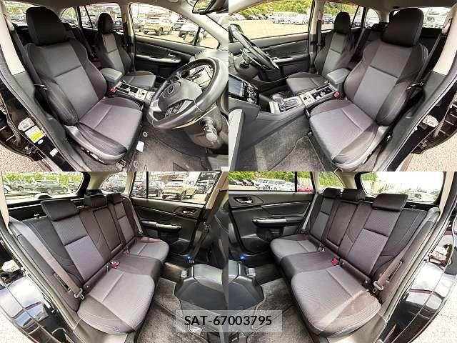 Subaru LEVORG 2016-06 7220781-7