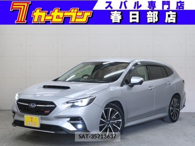 Subaru LEVORG 2021-04 7220825-0