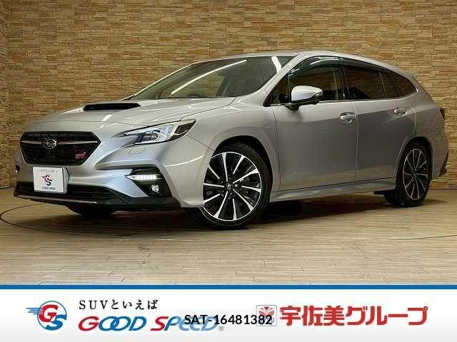 Subaru LEVORG 2021-01 7220817-0