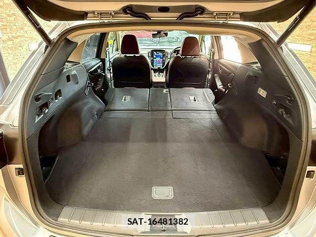 Subaru LEVORG 2021-01 7220817-12