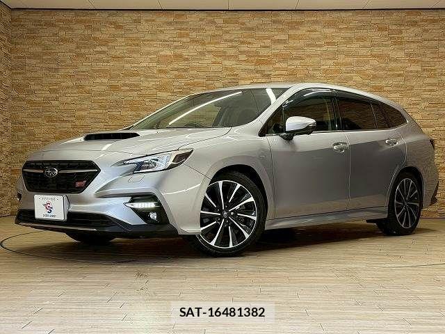 Subaru LEVORG 2021-01 7220817-13