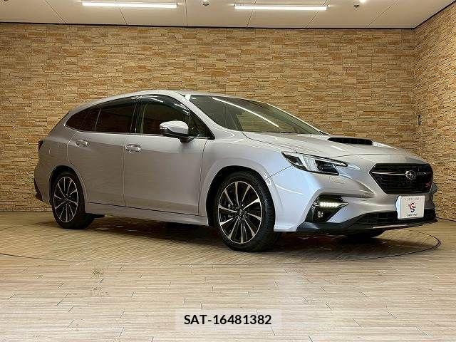 Subaru LEVORG 2021-01 7220817-14