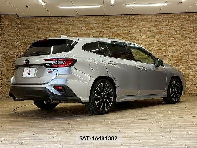 Subaru LEVORG 2021-01 7220817-15