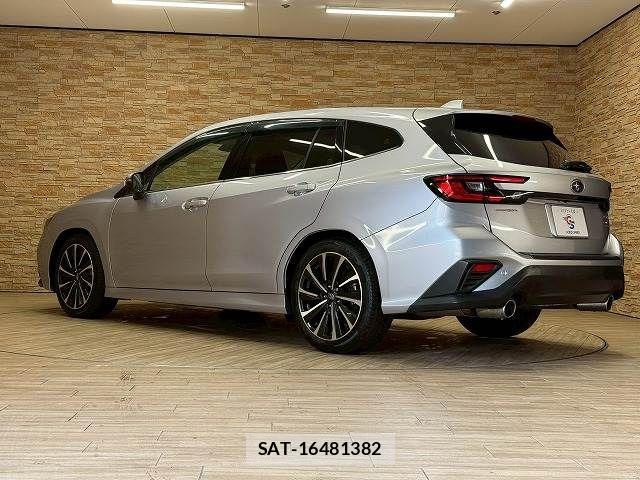 Subaru LEVORG 2021-01 7220817-16