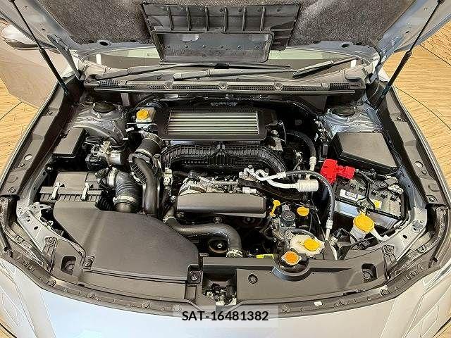 Subaru LEVORG 2021-01 7220817-17