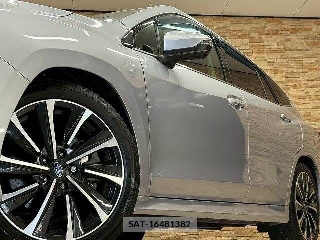Subaru LEVORG 2021-01 7220817-18