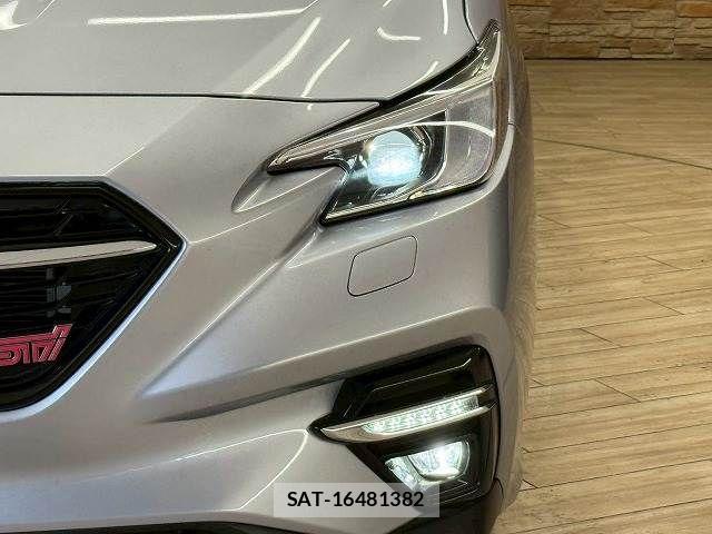 Subaru LEVORG 2021-01 7220817-19