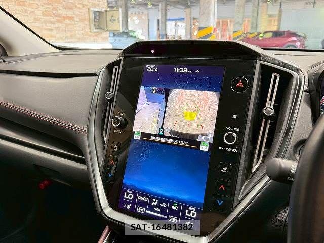 Subaru LEVORG 2021-01 7220817-2