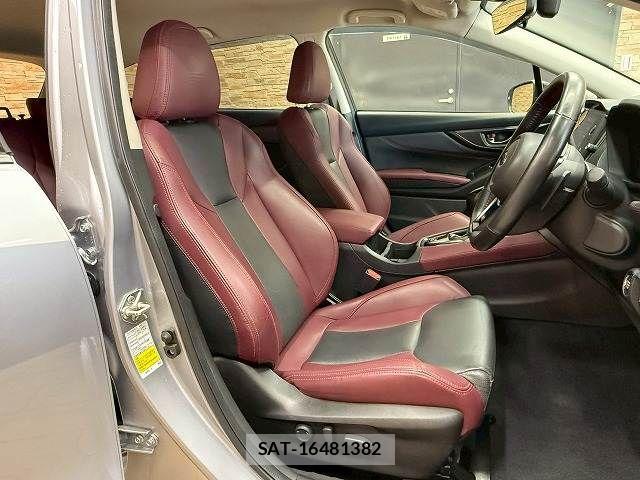 Subaru LEVORG 2021-01 7220817-4