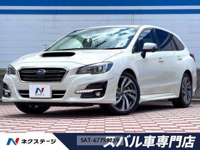 Subaru LEVORG 2019-01 7220798-0