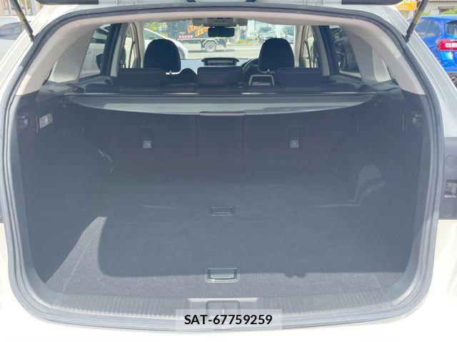 Subaru LEVORG 2019-01 7220798-9