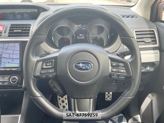 Subaru LEVORG 2019-01 7220798-10