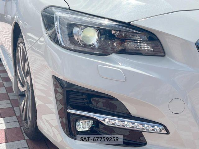 Subaru LEVORG 2019-01 7220798-11