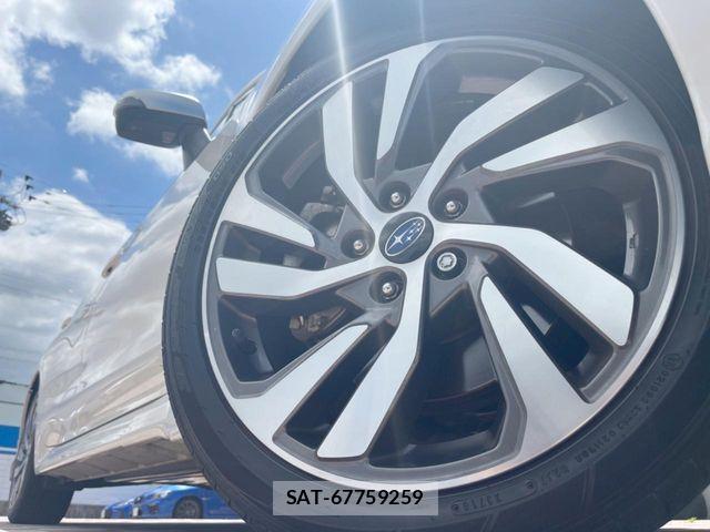 Subaru LEVORG 2019-01 7220798-12