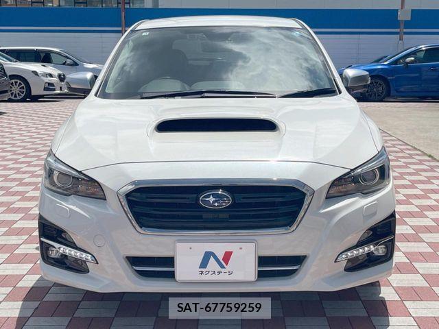 Subaru LEVORG 2019-01 7220798-13