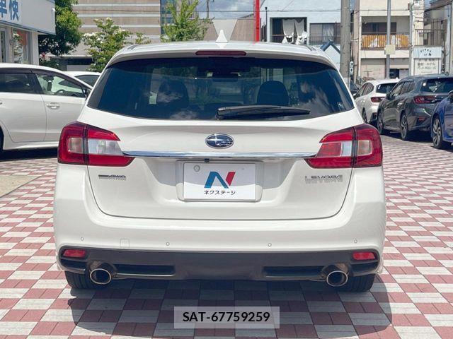 Subaru LEVORG 2019-01 7220798-14